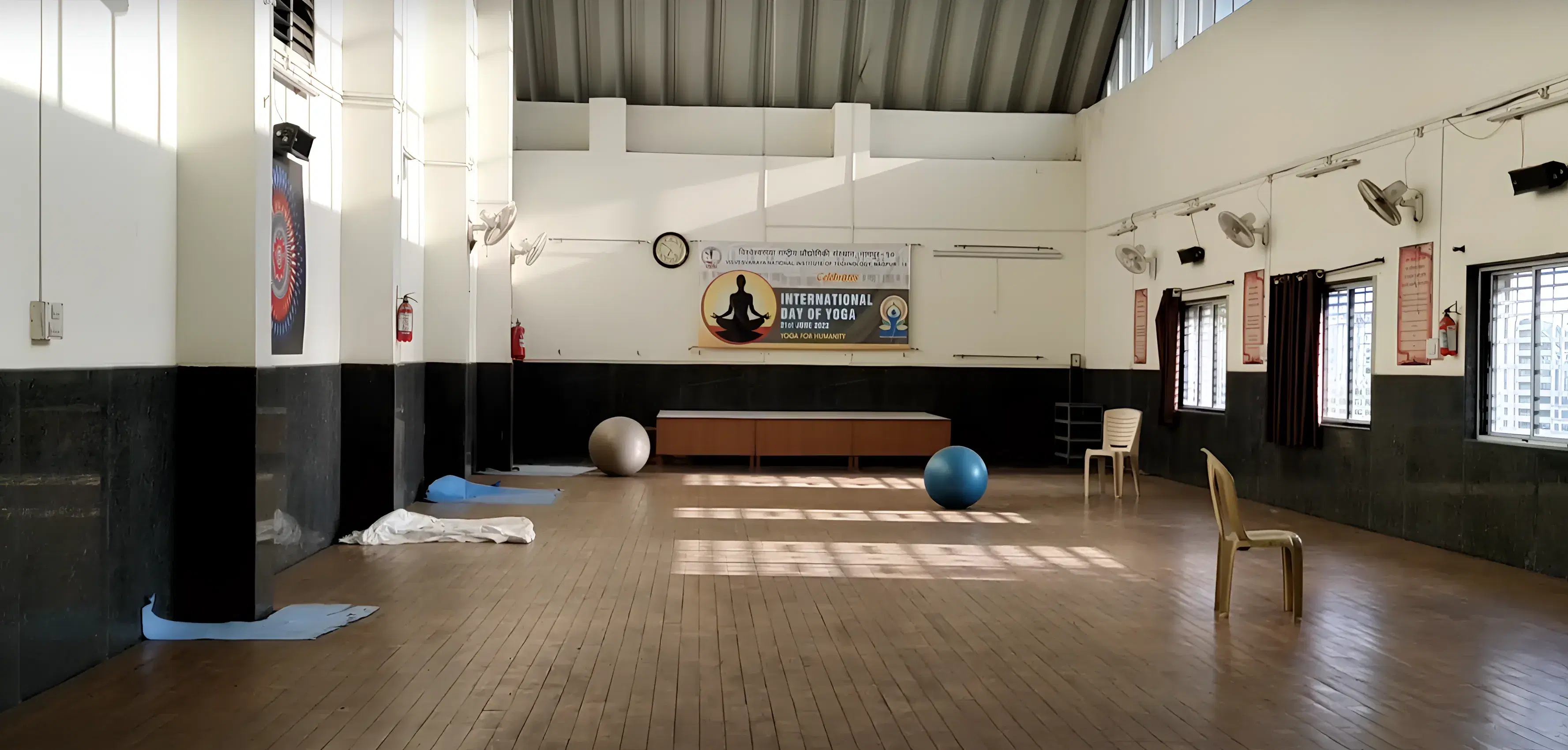 VNIT Nagpur Facilities photo 1